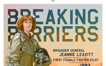 Breaking Barriers-First Female Fighter Pilot (6 of 8)