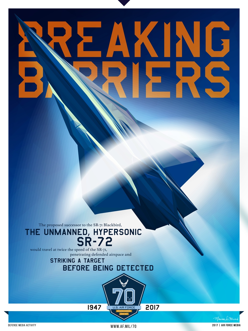 Breaking Barriers-the SR-72 (8 of 8)