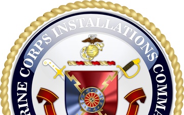 Marine Corps Installations West Logo