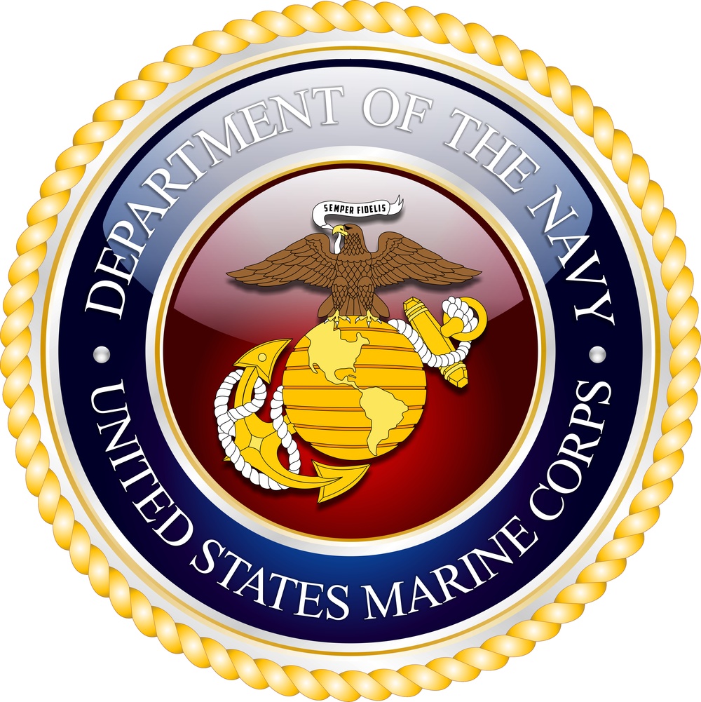 United States Marine Corps Seal