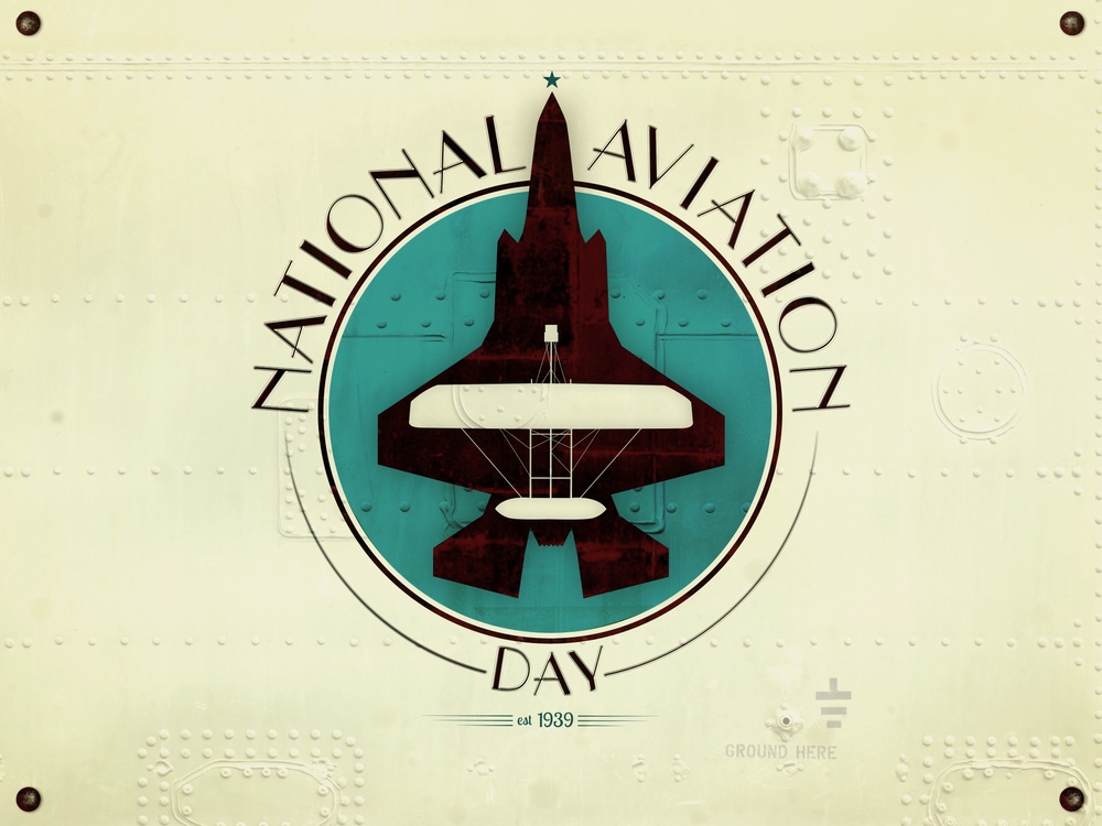 National Aviation Day