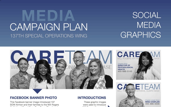 137 SOW Care Team Social Media Graphics