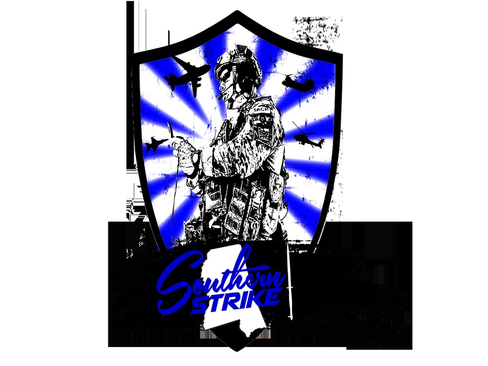 Southern Strike Logo