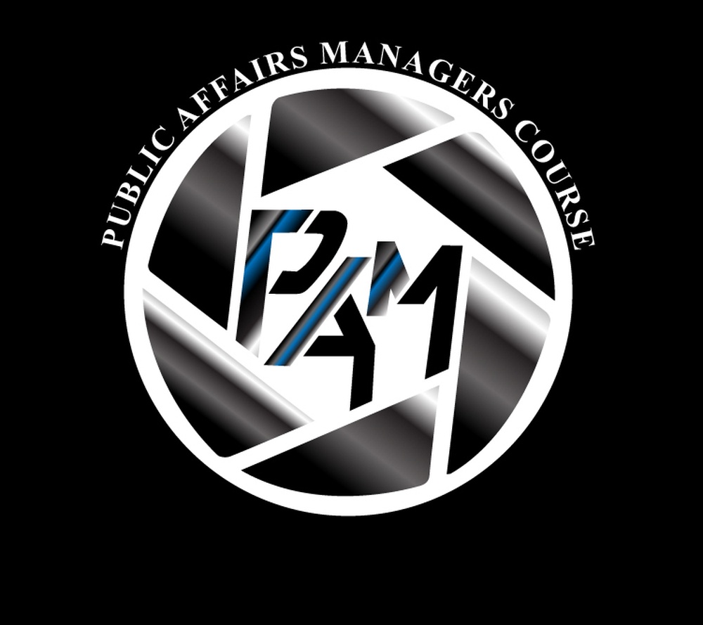 P.A.M. Logo