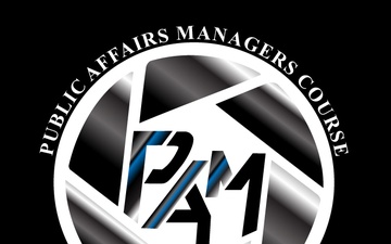 P.A.M. Logo