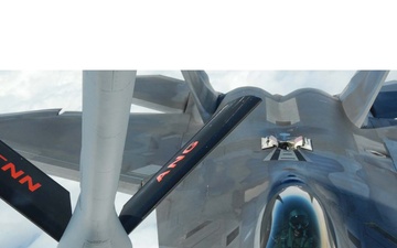 F-22 Refueling Graphic