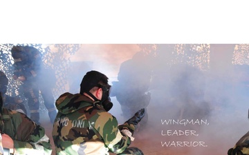 134 ARW Training Graphic