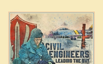 Civil Engineers Leading the Way - Korean Conflict