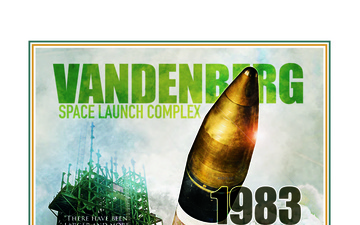 Civil Engineers Leading the Way - Vandendberg Space Launch Complex