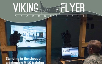 934th Airlift Wing Viking Flyer December 2017