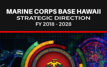 MCBH Strategic Plan Banner