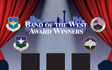 Band of the West Board