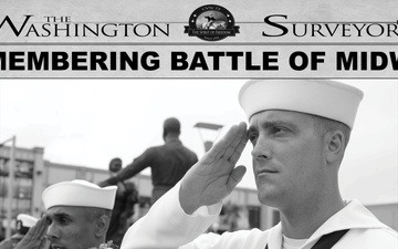 Battle of the Midway Commemoration