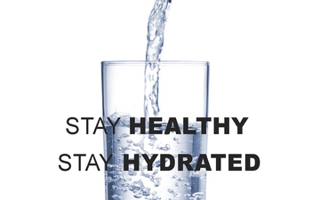 Hydration Poster