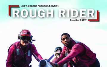 Rough Rider Magazine