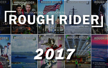 Rough Rider Magazine