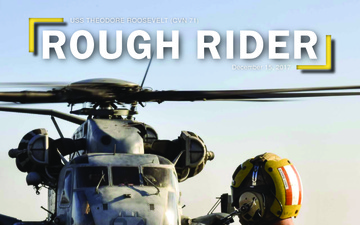 Rough Rider Magazine