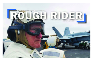 Rough Rider Magazine