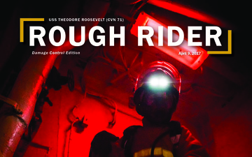 Rough Rider Magazine