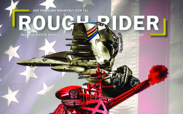 Rough Rider Magazine