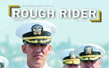 Rough Rider Magazne