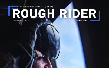 Rough Rider Magazine