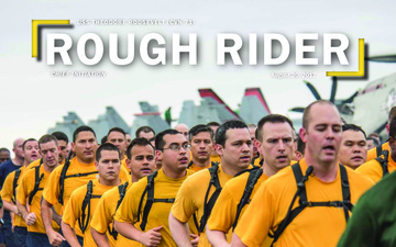 Rough Rider Magazine