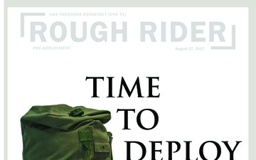 Rough Rider Magazine