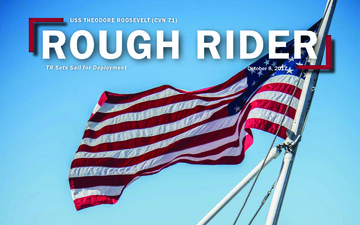 Rough Rider Magazine