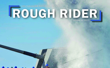 Rough Rider Magazine