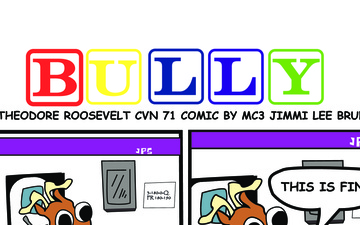 Bully the Moose