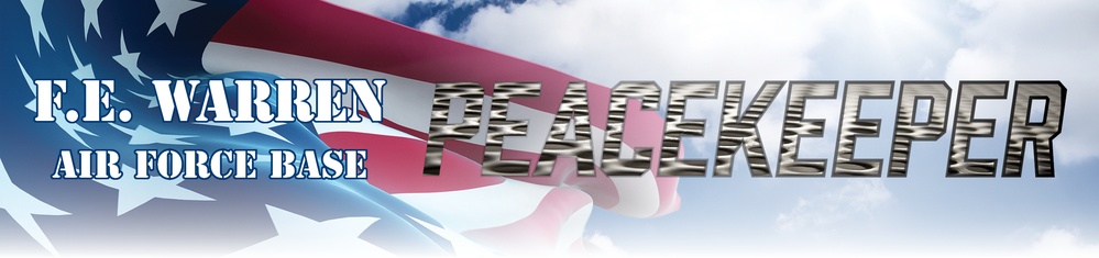 Peacekeeper Masthead