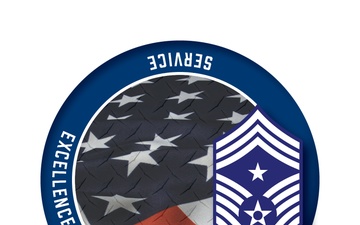 Command Chief Coin