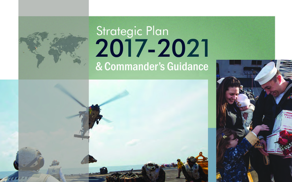 2017 NAVSUP Commander&amp;#39;s Guidance