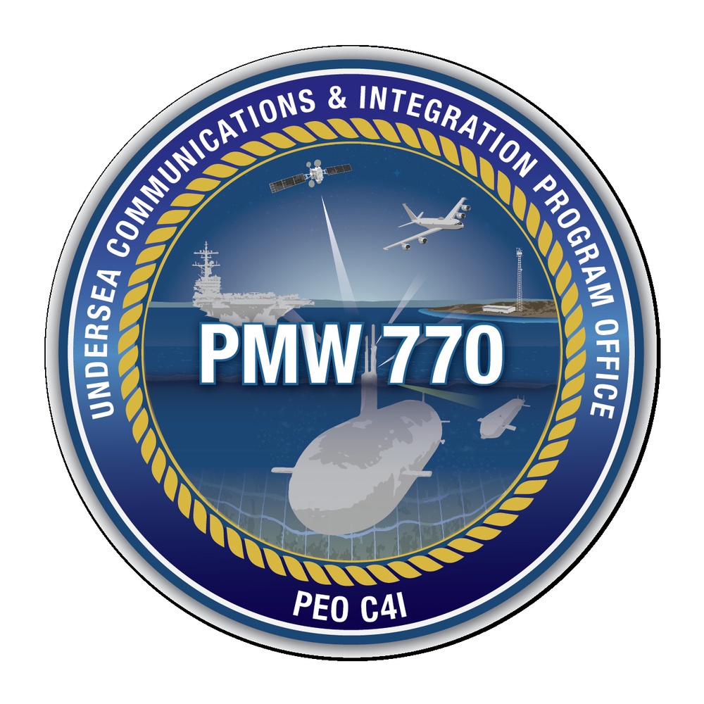 PMW 770 Logo