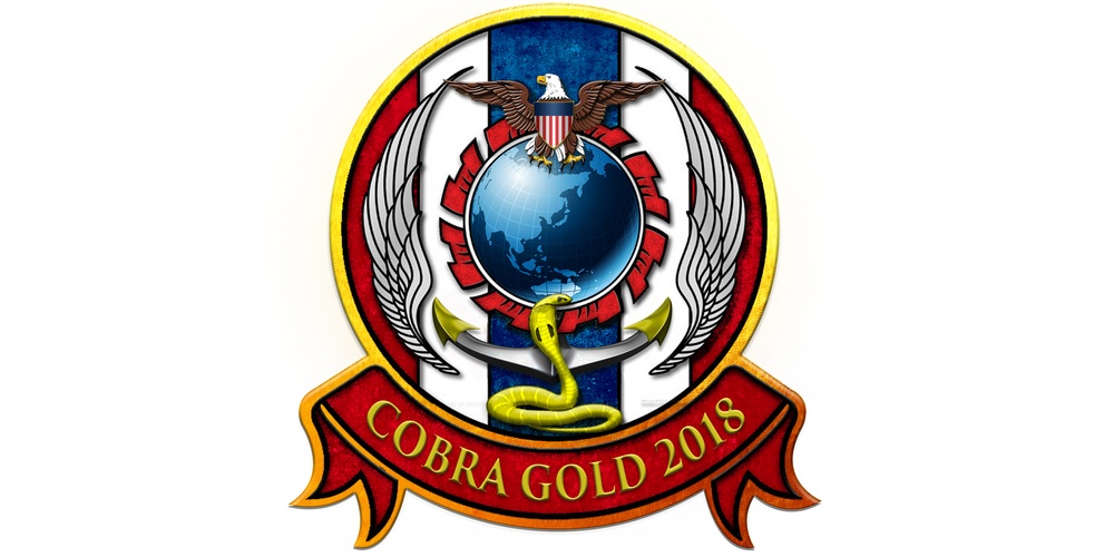 Cobra Gold 18 Logo