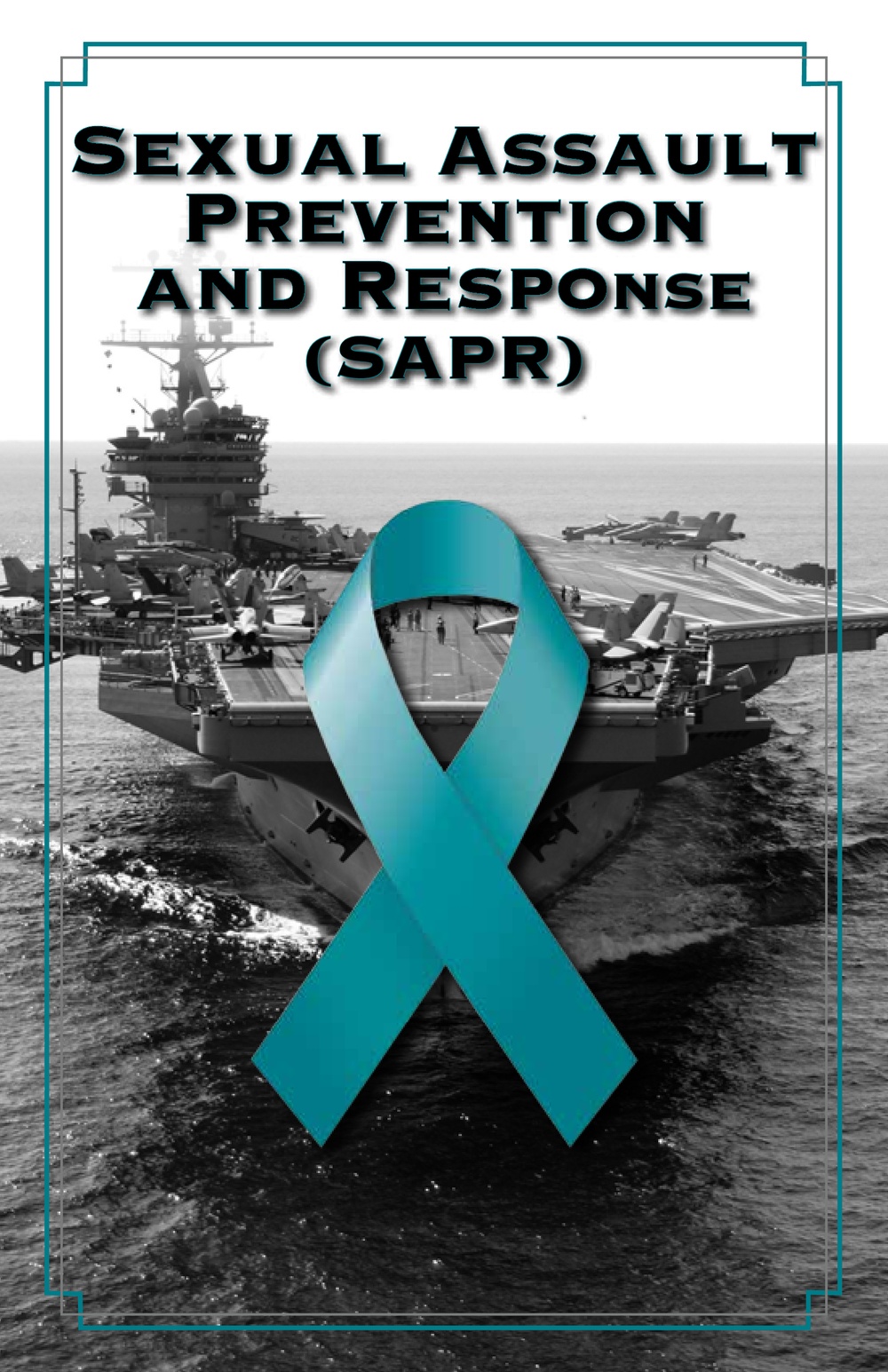 Sexual Assault Prevention and Response (SAPR) Training Booklet