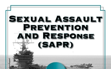 Sexual Assault Prevention and Response (SAPR) Training Booklet