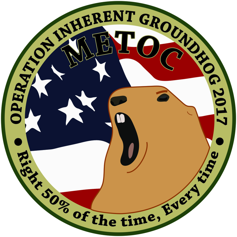 Operation Inherent Groundhog 2017 Patch