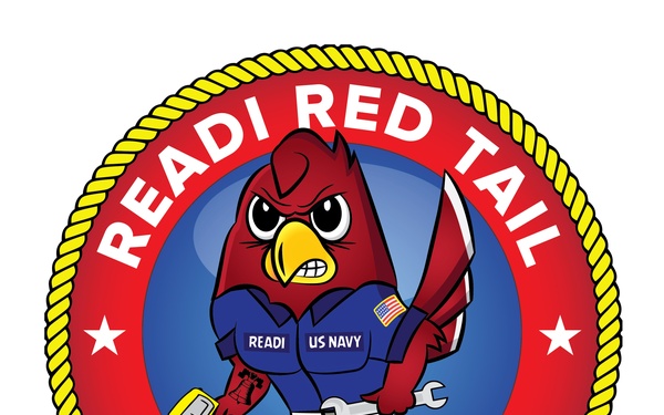 FRCSE Command Mascot