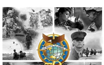 70 Years of PACOM