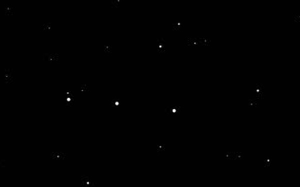 Space Weather Detection and Reporting