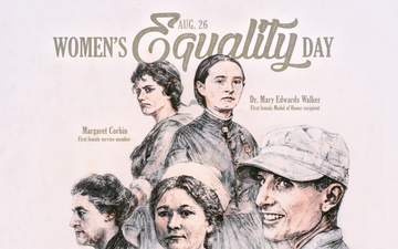 Women&amp;#39;s Equality Day 2017