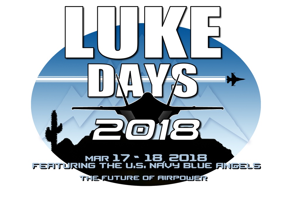 Luke Days 2018 Logo