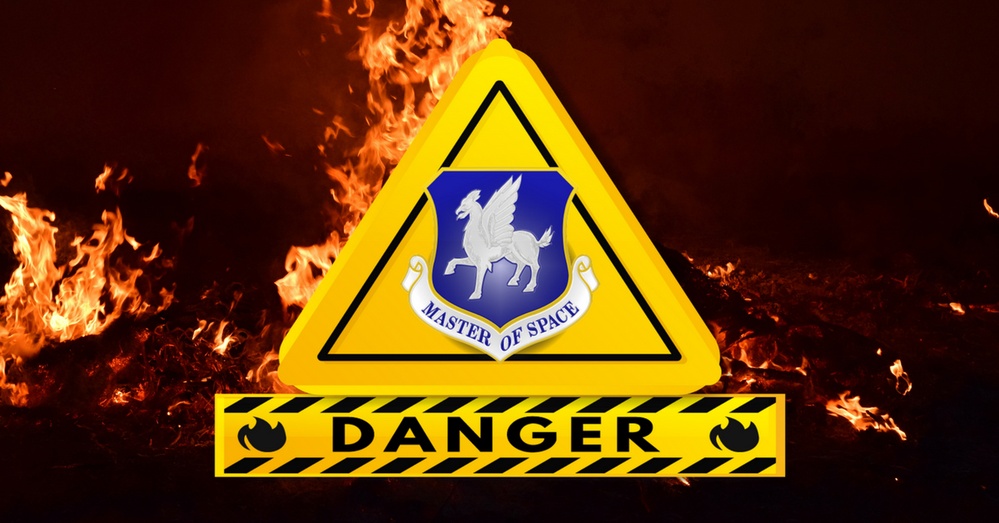 Fire Warning