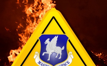 Fire Warning