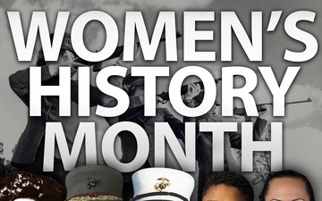 Women&amp;#39;s History Month