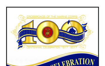 Centennial Banner