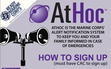 AtHoc