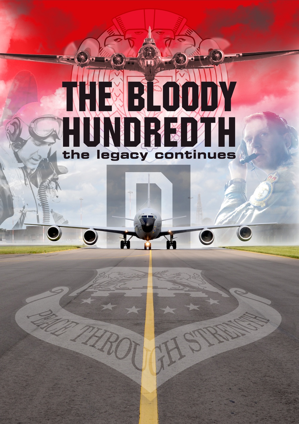 The Bloody Hundredth